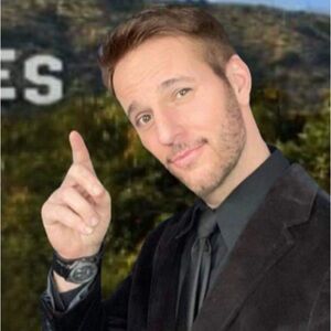 Meet your Posher, Allen